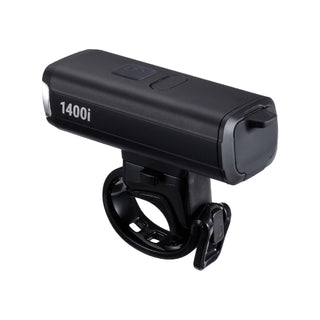 BBB Cycling StrikeDuo 1400i Indicator Front Light