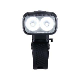 BBB Cycling StrikeDuo 1400i Indicator Front Light