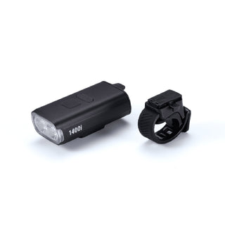 BBB Cycling StrikeDuo 1400i Indicator Front Light