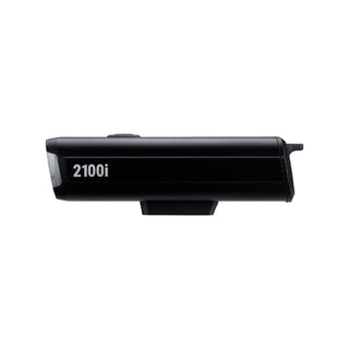 BBB Cycling StrikeDuo 2100i Indicator Front Light
