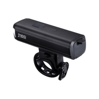 BBB Cycling StrikeDuo 2100i Indicator Front Light