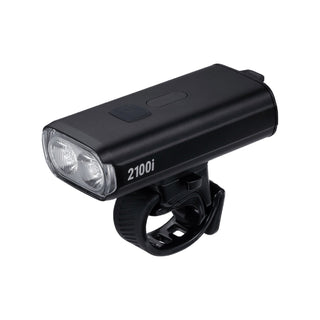 BBB Cycling StrikeDuo 2100i Indicator Front Light