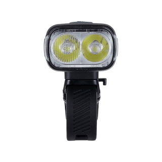 BBB Cycling StrikeDuo 2100i Indicator Front Light