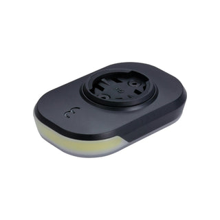 BBB Cycling Slice 300 Front Light 750mAh With Garmin & Wahoo Mount