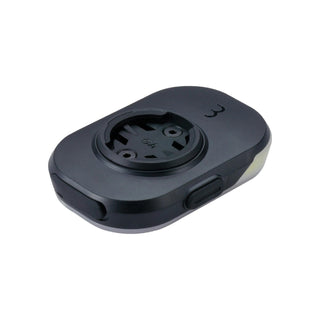 BBB Cycling Slice 300 Front Light 750mAh With Garmin & Wahoo Mount