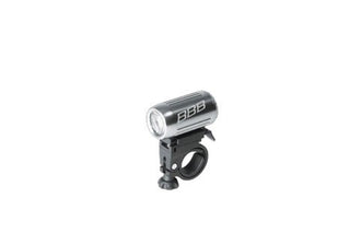BBB Cycling BLS-63 Highpower Headlight 3W LED Litium Batteries