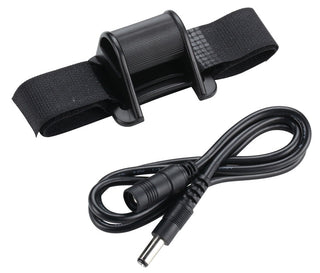 BBB Cycling BLS-69 Mounting Bracket Helmet Mount+Extention - Black