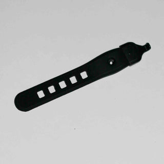 BBB Cycling BLS-Z-2945764501 Mounting Strap Only For BLS-46/47/48 Black