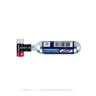 BBB Cycling MBP-32 Air Speed CO2 Cartridge Inflator Mini Pump