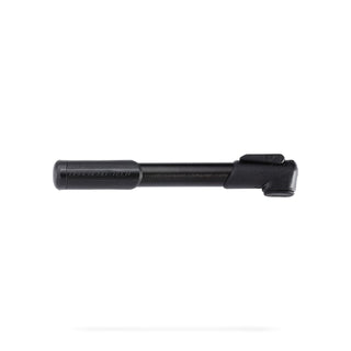 BBB Cycling BMP-55 Mini Pump Windrush Alu - 230MM Black/Gey