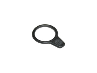 BBB Cycling BMP-14/18 Bracket Strap - Black