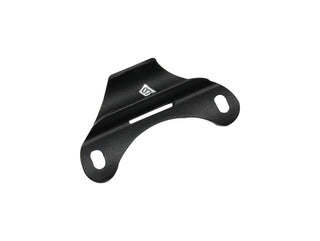 BBB Cycling BMP-41/43/45 Mounting Bracket - Black