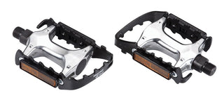 BBB Cycling BPD-15 Mount & Go E-Bike Pedals - Black