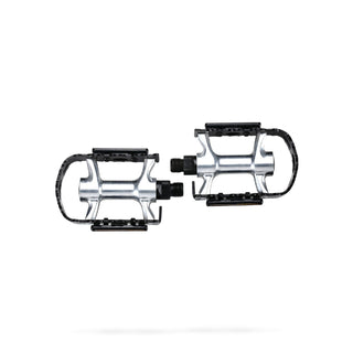 BBB Cycling BPD-16 Bigfeet Pedals - Black
