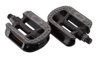 BBB Cycling BPD-26 Easyrek Pedals - Black