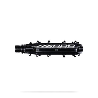 BBB Cycling BPD-36 CoolRide MTB Pedal - Black