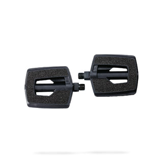 BBB Cycling BPD-42 EasyBase Trekking Pedal - Black