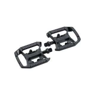 BBB Cycling BPD-61 Dual Choice MTB Pedal - Black
