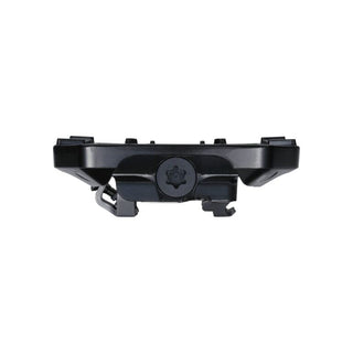 BBB Cycling BPD-61 Dual Choice MTB Pedal - Black