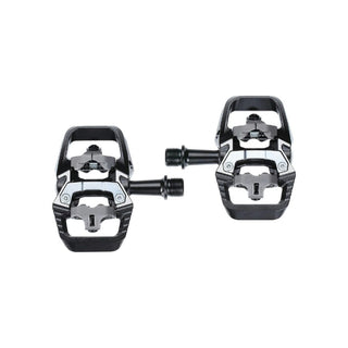 BBB Cycling BPD-71 Trail Mount Speed MTB Cage Pedals - Black