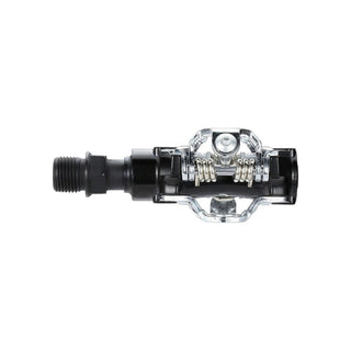 BBB Cycling BPD-74 Clipless Touch Mount Pedals 50X55MM - Black