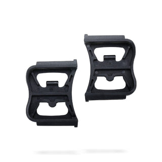 BBB Cycling BPD-90 Feetrest Clipless Adaptor - Black