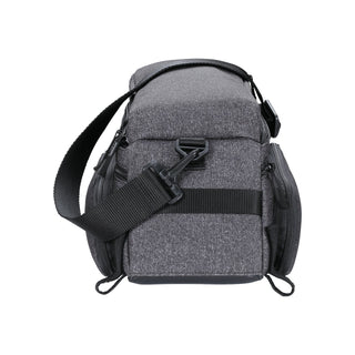 BBB Cycling BSB-137 Extensions Velcro Snow-Tint Carrier Bag - Grey