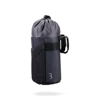 BBB Cycling BSB-20 Bar Buddy Handlebar Bag - Black