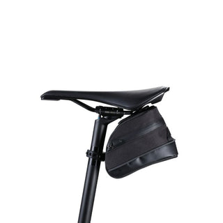 BBB Cycling BSB-57 Combiset Store Pack Saddle Bag Tool Kit - Black