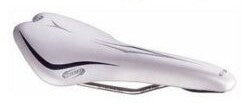 BBB Cycling BSD-06D Ultra Base Saddle DTL Cover - Silver