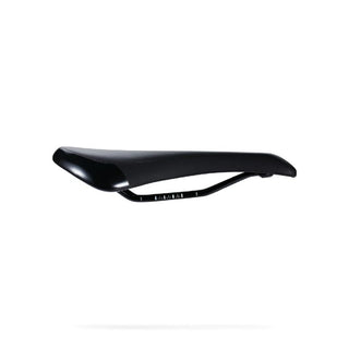 BBB Cycling BSD-132 Spectrum Saddle 155MM - Black