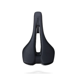 BBB Cycling BSD-143 Echelon Performance Saddle 165MM - Black