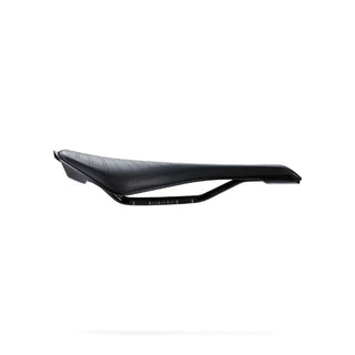 BBB Cycling BSD-146 Phalanx Road Ti Rails Saddle 155X265MM - Black