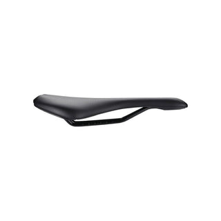 BBB Cycling BSD-155 Convoy Performance Saddle 155MM - Black