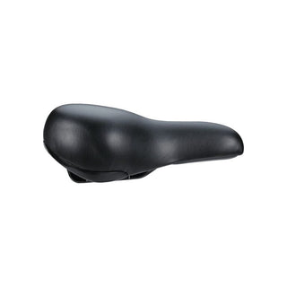BBB Cycling BSD-26 Base Shape Upringht Comfort Saddle - Black