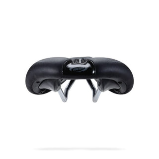 BBB Cycling BSD-72 Sport Comfort Anatomic Saddle - Black