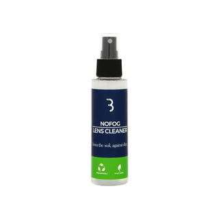 BBB Cycling BSG-100 No Fog Lens Cleaner 100ML