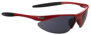 BBB Cycling BSG-30.3003 Retro Sports Glasses - Red