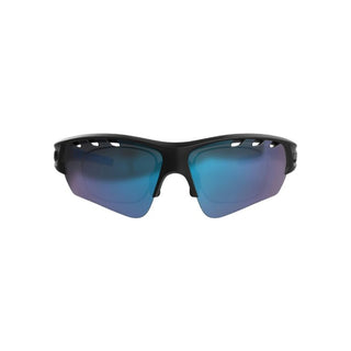 BBB Cycling BSG-51-BL-NS Select Optic Sports Glasses - Black/Blue