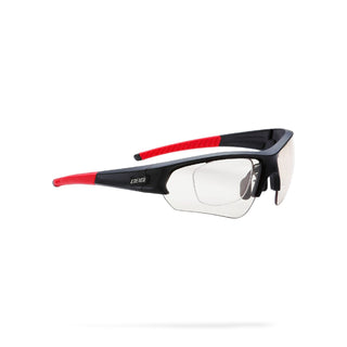 BBB Cycling BSG-51PH Select Optic PH Photochromic Sports Glasses - Black