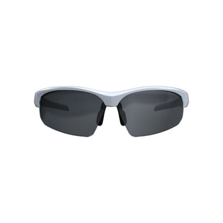 BBB Cycling BSG-58-07-NS Sport Gloasses Impress Smoke - Matte White