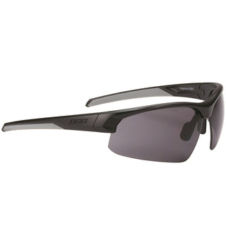 BBB Cycling BSG-60D Display Box Impress Smoke Spare Lens Sports Glasses 12 Pcs - Black