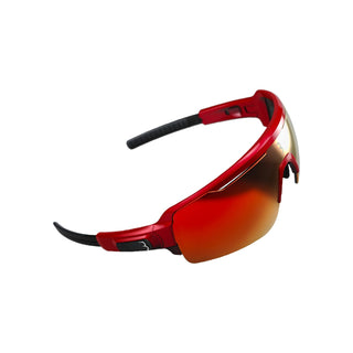 BBB Cycling BSG-61-RE-NS Commander Sports Glasses - Black