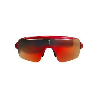 BBB Cycling BSG-61-RE-NS Commander Sports Glasses - Black