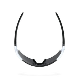 BBB Cycling BSG-63-WH-NS Full View Sports Glasses - White