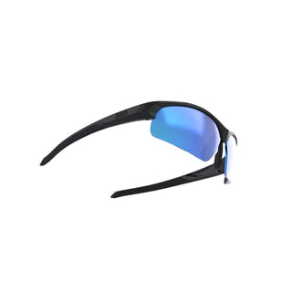 BBB Cycling BSG-68-GB-NS Impress Small Sports Glasses - Gloss Black