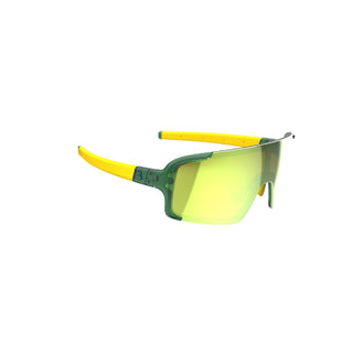 BBB Cycling Chester Limited Edition Sports Glasses - AUS Green