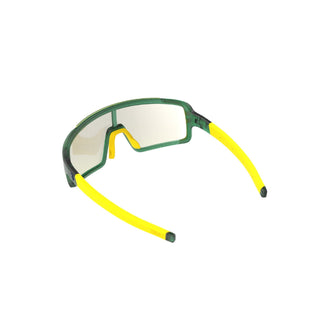 BBB Cycling Chester Limited Edition Sports Glasses - AUS Green