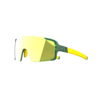 BBB Cycling Chester Limited Edition Sports Glasses - AUS Green