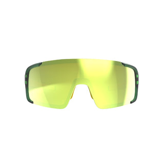 BBB Cycling Chester Limited Edition Sports Glasses - AUS Green